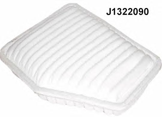 Повітряний фільтр NIPPARTS J1322090