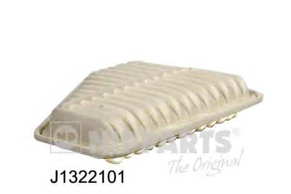 Воздушный фильтр NIPPARTS J1322101 - Фото 1