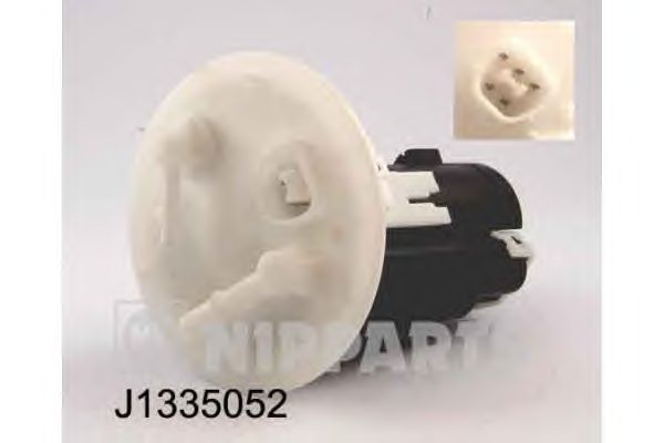 Топливный фильтр NIPPARTS J1335052