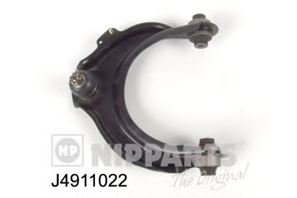 Рычаг подвески NIPPARTS J4924014