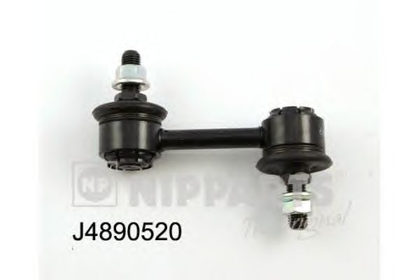 Тяга / стойка стабилизатора NIPPARTS J4890520
