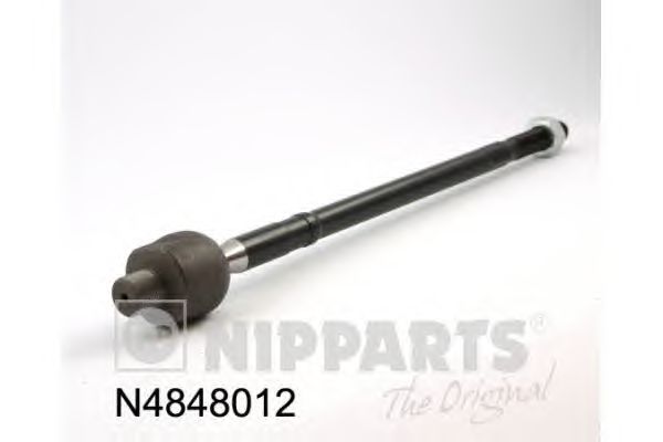 Рульова тяга NIPPARTS N4848012 - Фото 1