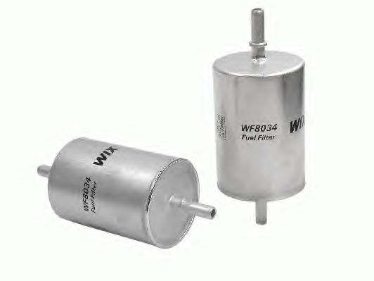 Топливный фильтр WIX FILTERS WF8034 - Фото 1