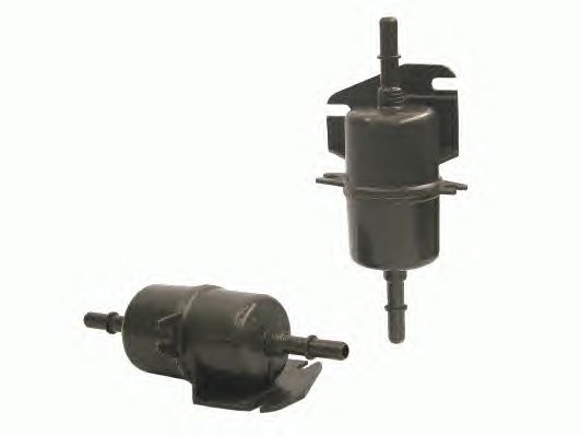 Топливный фильтр WIX FILTERS WF8152