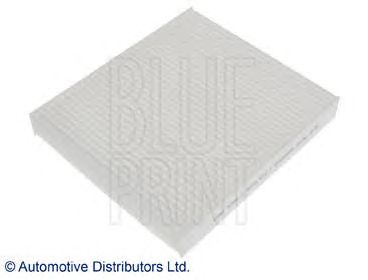 Фильтр салона BLUE PRINT ADG02548 - Фото 1