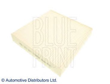 Фильтр салона BLUE PRINT ADH22515 - Фото 1