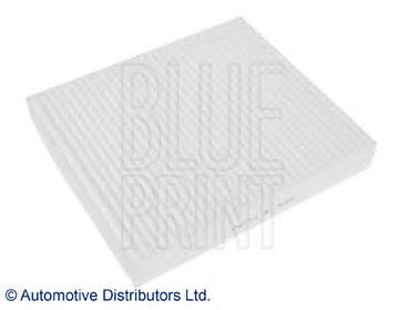 Фильтр салона BLUE PRINT ADS72501 - Фото 1
