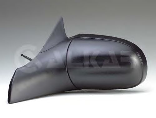 Зеркало заднього виду ALKAR 6101417