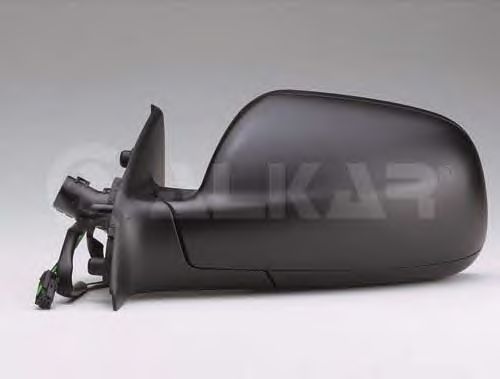 Зеркало заднего вида ALKAR 6125307