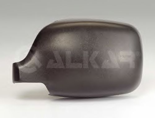 Корпус зовнішнього дзеркала ALKAR 6344174