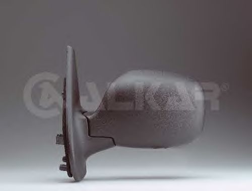 Зеркало заднего вида ALKAR 9225174