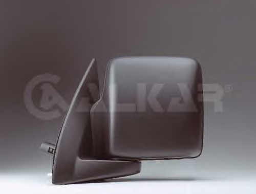 Зеркало заднего вида ALKAR 9264421