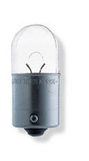 Лампа накаливания OSRAM 5007 (задняя противотуманная фара, стояночный/габаритный огонь, внутреннее освещение, фонарь указателя поворота) - Фото 1