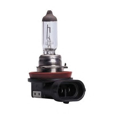 Лампа накаливания PHILIPS 12360 C1 (фара дальнего света, фонарь указателя поворота, фонарь освещения номерного знака, стояночные огни / габаритные фонари)