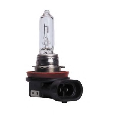 Лампа накаливания PHILIPS 12361 C1 (фара дальнего света, противотуманная фара)