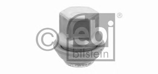 Гайка крепления колеса FEBI BILSTEIN 03427