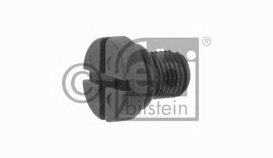 Болт воздушного клапана / вентиль, радиатор FEBI BILSTEIN 23750 - Фото 1