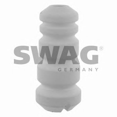 Отбойник амортизатора SWAG 20 92 6105