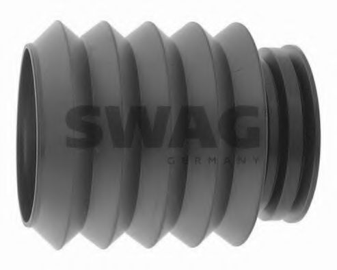 Пыльник амортизатора SWAG 20 93 1538