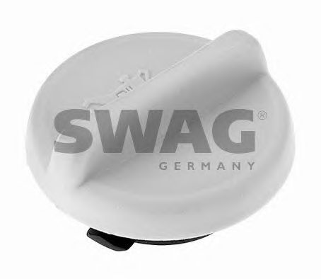 Пробка заливной горловины SWAG 40 91 7799 - Фото 1
