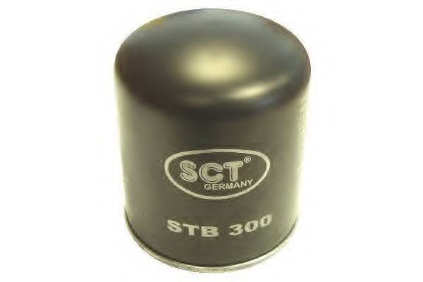 Патрон водоотделителя SCT STB 300 - Фото 1