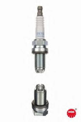 Свеча зажигания NGK 3199/BKR6EQUP
