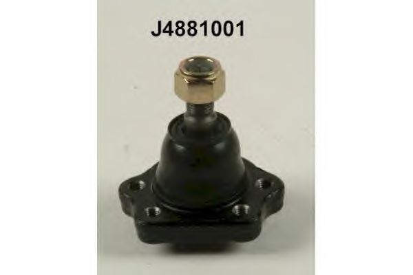 Шаровая опора NIPPARTS J4881001 - Фото 1