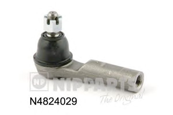 Наконечник рулевой тяги NIPPARTS N4824029