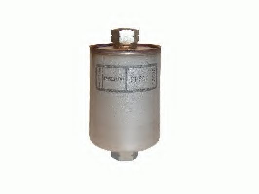 Топливный фильтр FILTRON PP 851
