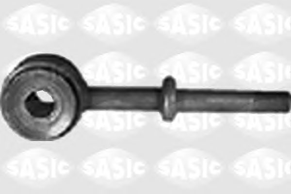 Тяга / стойка стабилизатора SASIC 0875375
