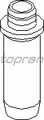 Направляющая втулка клапана TOPRAN 100 247