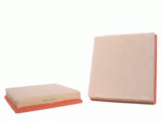 Воздушный фильтр WIX FILTERS WA9412 - Фото 1