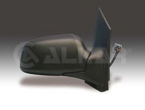 Зеркало заднего вида ALKAR 6123400