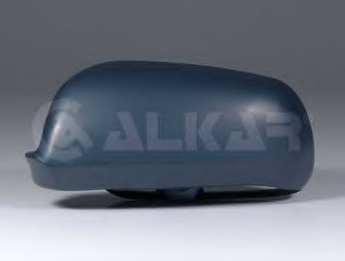 Корпус наружного зеркала ALKAR 6344521