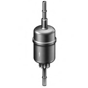 Топливный фильтр FRAM G9292
