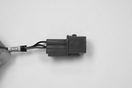 Лямбда-зонд DENSO DOX-1100 - Фото 1