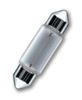 Лампа накаливания OSRAM 6418ULT-02B ( фонарь освещения номерного знака, задний габаритный огонь, внутреннее освещение, фонарь установленный в двери, фонарь освещения багажника, подкапотная лампа,  стояночные огни / габаритные фонари, страховочное освещени