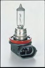 Лампа накаливания OSRAM 64211 (фара дальнего света, основная фара, противотуманная фара, фара с авт. системой стабилизации, фара дневного освещения)