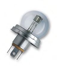 Лампа накаливания OSRAM 64203 (фара дальнего света, противотуманная фара) - Фото 1