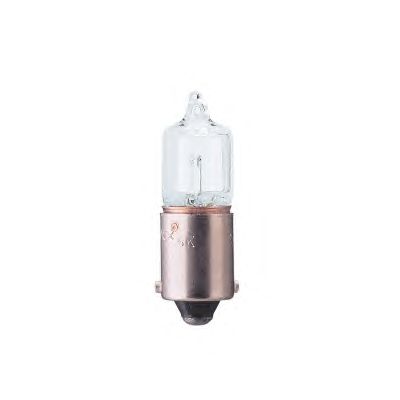 Лампа накаливания PHILIPS 12036 B2 (стояночные огни/габаритный огонь, внутреннее освещение, лампа для чтения)