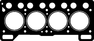 Прокладка головки блока цилиндров (ГБЦ) REINZ 61-25295-20