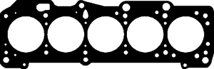 Прокладка головки блока цилиндров (ГБЦ) REINZ 61-27325-10