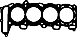 Прокладка головки блока цилиндров (ГБЦ) REINZ 61-27825-00