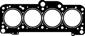 Прокладка головки блока цилиндров (ГБЦ) REINZ 61-28290-00