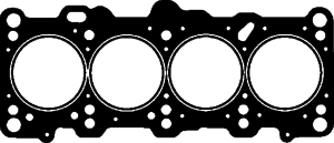 Прокладка головки блока цилиндров (ГБЦ) REINZ 61-28835-00
