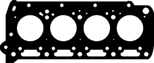 Прокладка головки блока цилиндров (ГБЦ) REINZ 61-29060-20