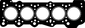 Прокладка головки блока цилиндров (ГБЦ) REINZ 61-29210-00