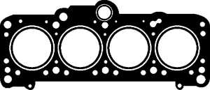Прокладка головки блока цилиндров (ГБЦ) REINZ 61-29300-00