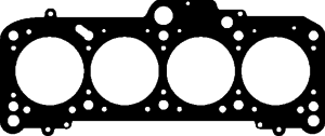 Прокладка головки блока цилиндров (ГБЦ) REINZ 61-31225-30