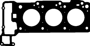 Прокладка головки блока цилиндров (ГБЦ) REINZ 61-31250-00
